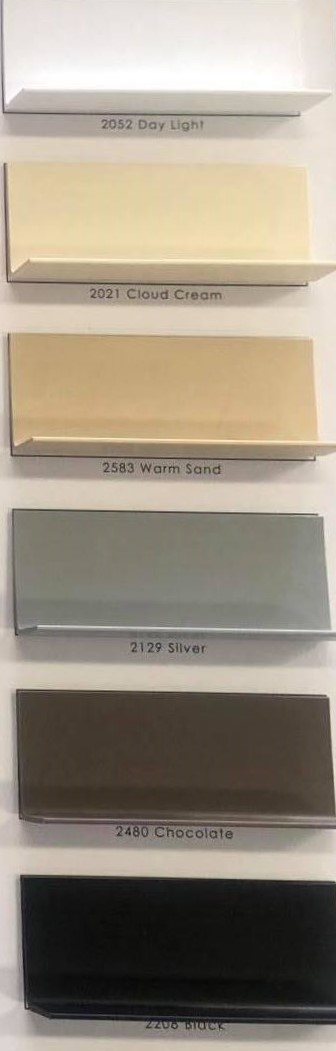 blinds light guard